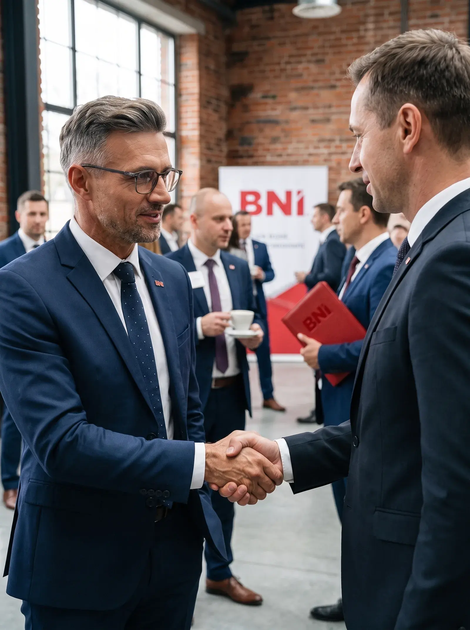 Get to know BNI